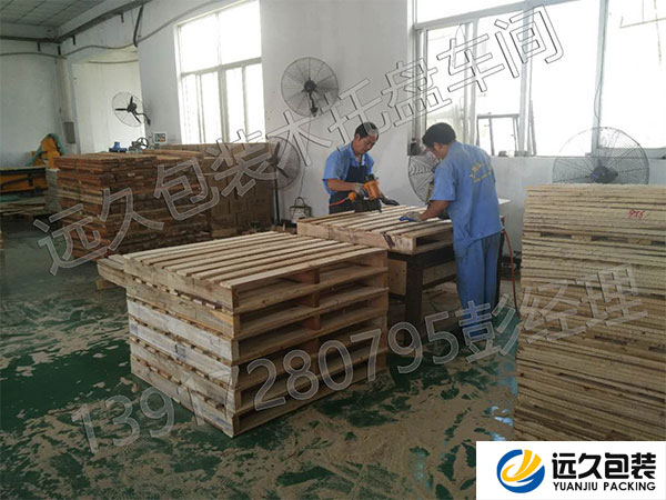 松江木托盤廠家 木托盤