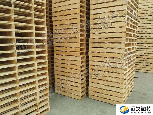 非標準托盤帶給物流系統(tǒng)最大的問題是效率低、成本高