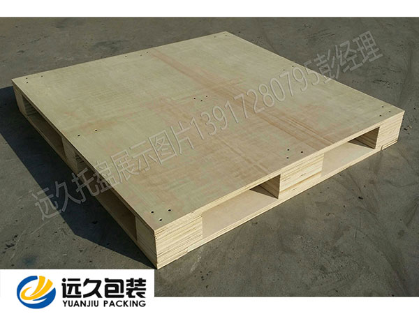 澳洲的物流標準化對托盤規(guī)格產(chǎn)生了顯著的影響