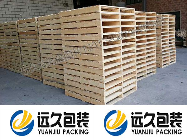 托盤動態租賃模式需要服務商具備強大的服務體系