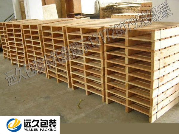 當(dāng)前形勢(shì)下推進(jìn)托盤(pán)共用模式的現(xiàn)存障礙